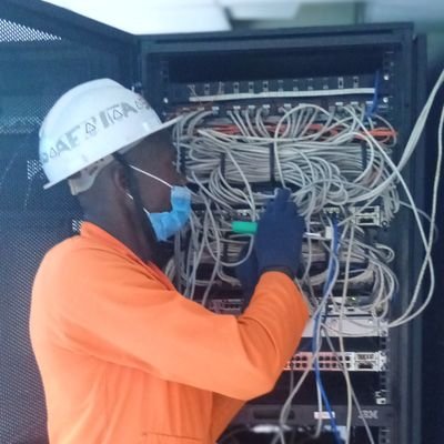 CCTV_TECHNICIAN's profile picture. 