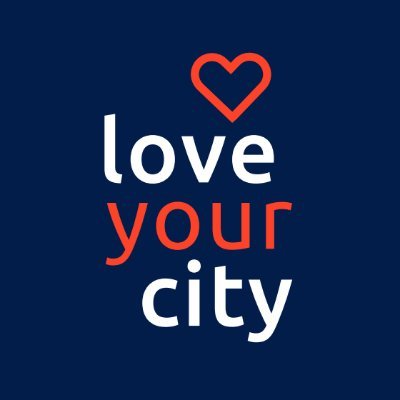 Love Your City supports the impacts of New Orleans businesses and organizations by connecting local people to global ideas. Powered by Lifecity. #impactmatters