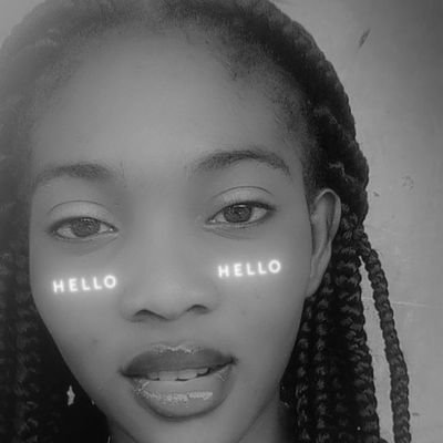 CelineLauralyn1's profile picture. people who succeed have momentum. The more they succeed, the more they want to succeed, the more they find a way to succeed.🙂🙂