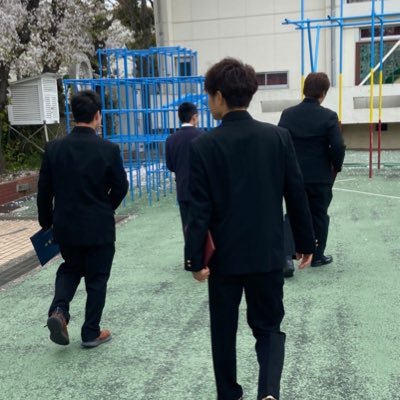 QjVqjycByRGi8mr's profile picture. 成城大学 経営