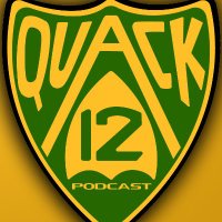 Quack12 Podcast(@quack12podcast) 's Twitter Profile Photo