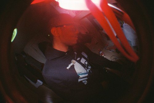 imKJP's profile picture. 