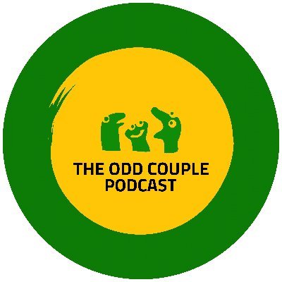 The Odd Couple Podcast