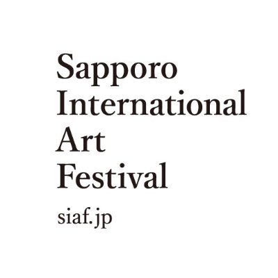 Sapporo International Art Festival_EN Profile