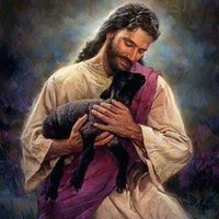 The Lord is my Shepherd(@Godsroadmap) 's Twitter Profile Photo