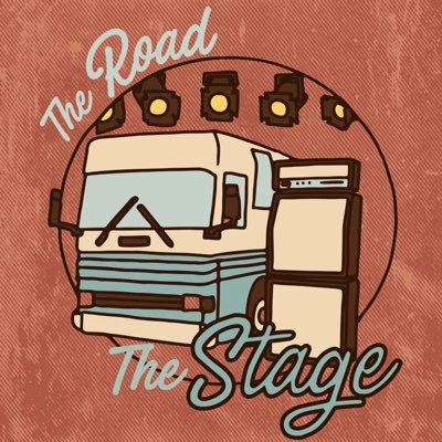 The Road, The Stage