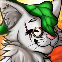Lettuce Cat Gaming (@lettucecatgame) Twitter profile photo