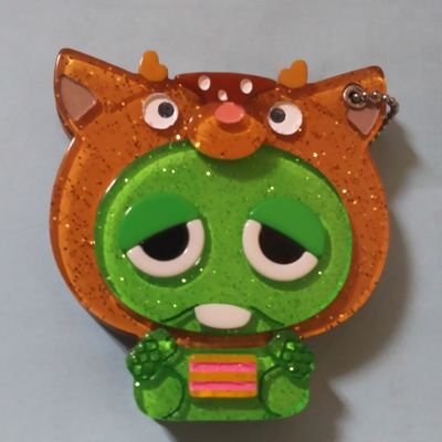 リブさんのプロフィール画像