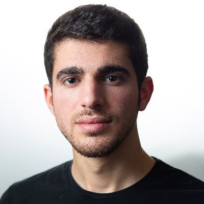 AmramItay's profile picture. Composer for Media

https://t.co/dyDXGgXn3e
https://t.co/K5gHC2wD7W