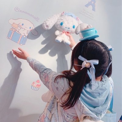 心羽さんのプロフィール画像