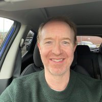 James Wilson (@jameswilsontra1) 's Twitter Profile