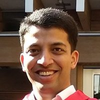 Prashant Dabholkar (@prashantpd) 's Twitter Profile