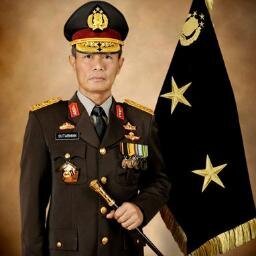 Kapolri9's profile picture. Kapolri Jakarta Selatan