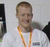 Chris Walter Profile