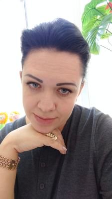 i7KNSAwWRejQfkA's profile picture. Детский сад "Колобок" педагог-психолог