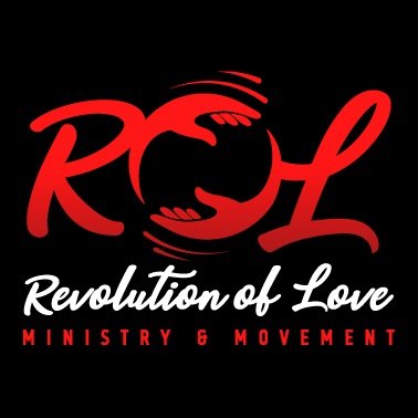 the_revoflove's profile picture. We are an inclusive, diverse global ministry & movement. Our roots are in justice & love. We are the Revolution.