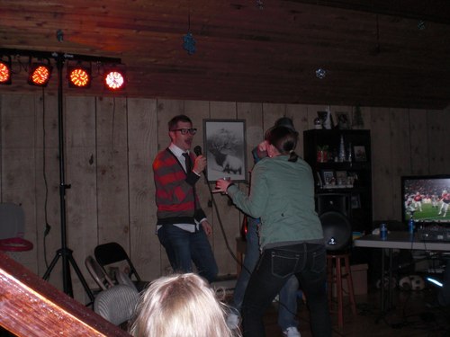 Epic Audio is a Karaoke business that aims to please.
Shows:
Weds: Lee's 2 Pasco 8-12
Thurs: Applebee's Kennewick 9-12
Fri: Lee's 2 Pasco 8-12