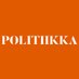Politiikkalehti (@politiikkalehti) Twitter profile photo Politiikkalehti (@politiikkalehti) Twitter profile photo