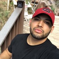 Gabriel Rodriguez (@grr_8617) 's Twitter Profile