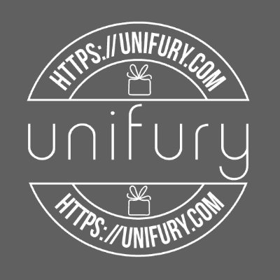 Welcome to the official account of Unifury
Customized gifts for you and your loved ones!
Insta: https://t.co/ydT2xoWW4b
Tiktok: https://t.co/g6pdlwYtab
#unifury