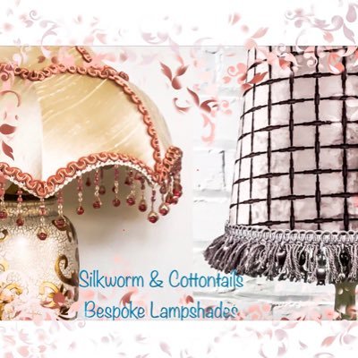 silkworm10's profile picture. Lampshade and soft furnishings maker