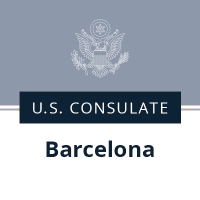 U.S. Consulate General Barcelona (@usconsulatebcn) 's Twitter Profile