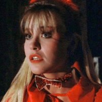 Samantha Thomas (@redhottdevil) 's Twitter Profile