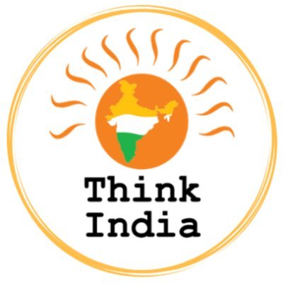 Official handle of #ThinkIndia | Forum for Students in National Institutes across India | Providing Vidhi, Niti, Anubhooti, Sansadiya & Samvad Internships