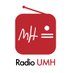 RADIO UMH (@RADIO_UMH) Twitter profile photo