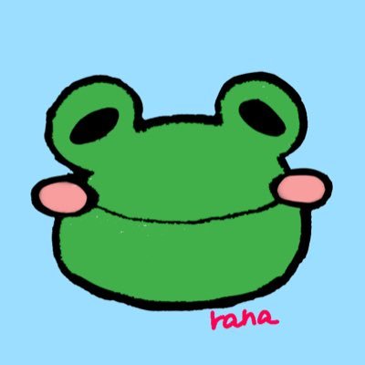 ranaさんのプロフィール画像