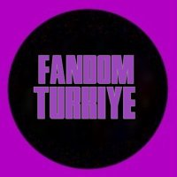 Fandom Türkiye(@FandomTurkiye) 's Twitter Profile Photo