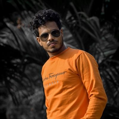 KiranKumarO2's profile picture. #Alvasian 
Fan-@Kicchasudeep Sir.