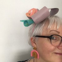 Amanda Blunden Art (@blunden_art) 's Twitter Profile