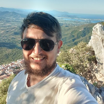 SerhiiMakarenko's profile picture. 