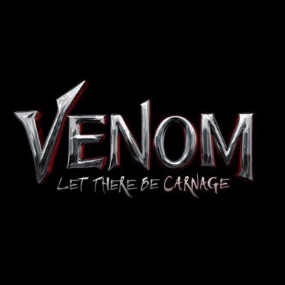 1ère Source Française du film #VenomLetThereBeCarnage qui sort le 20 Octobre 2021 🇫🇷