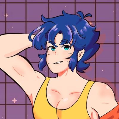 Weslley comics ✨さんのプロフィール画像