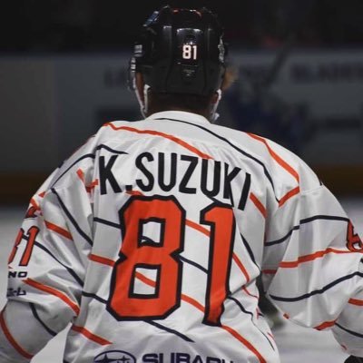 kentosuzuki81 Profile Picture