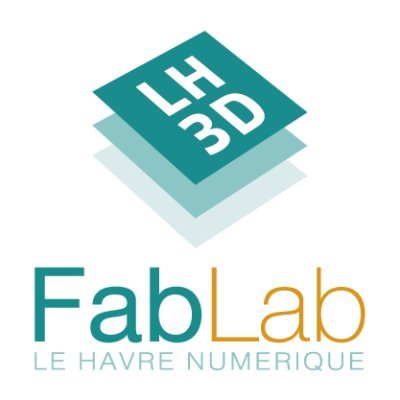 Fablab Havrais spécialisé dans l'impression 3D.