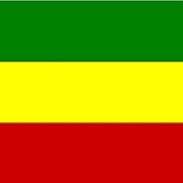 Concerned about the Amhara Genocide happening in Ethiopia.