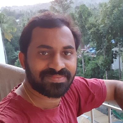 sreerajk005's profile picture. 