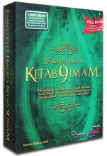 Ensiklopedi Hadits Kitab 9 Imam adalah software hadits digital yang berisi 9 kitab hadits termasyhur lengkap dengan teks arab beserta terjemah dlm B. Indonesia