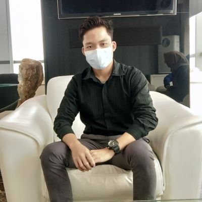 Muh_Arsyl's profile picture. 💰MAKE YOUR MONAY WORK FOR YOU💰
📊📈Trading forex & gold 💱 🔶
📶 free sinyal + edukasi
🏢 PT.  Midtou Aryacom Futures.
https://t.co/BoBWBEBbJu
📉💰💼