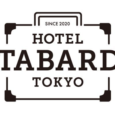 HOTEL TABARD TOKYO official twitter.
【2020年8月open!】東京の錦糸町にある
ホテル タバード東京の公式アカウントです。
https://t.co/wrs1RF8Ft7