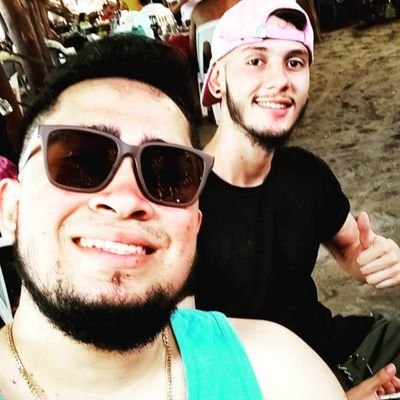 Frannerx09's profile picture. Nic 🇳🇮
Leo ♌
Dentistry 🦷