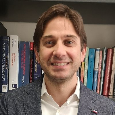 Alessio Lodola Profile