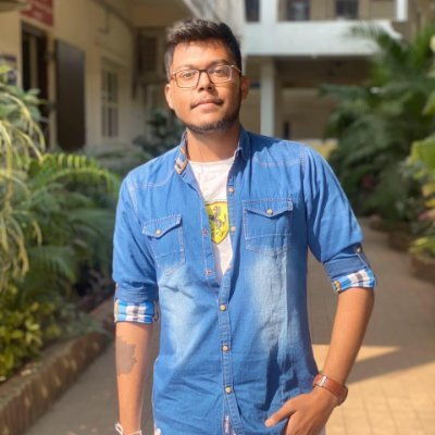 Rajpate41653374's profile picture. 