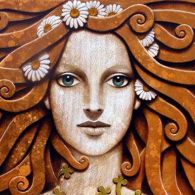 🇺🇸Daysi Caldevilla-Düing🇨🇺さんのプロフィール画像