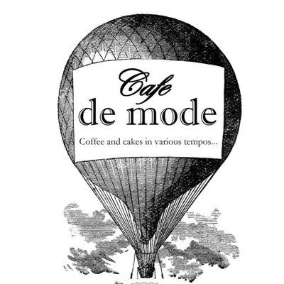 cafedemode101's profile picture. 