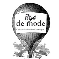 davecafedemode (@cafedemode101) 's Twitter Profile