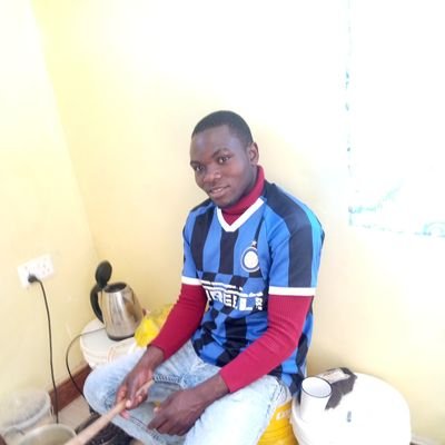 @manchester United and @young Africa s supportor